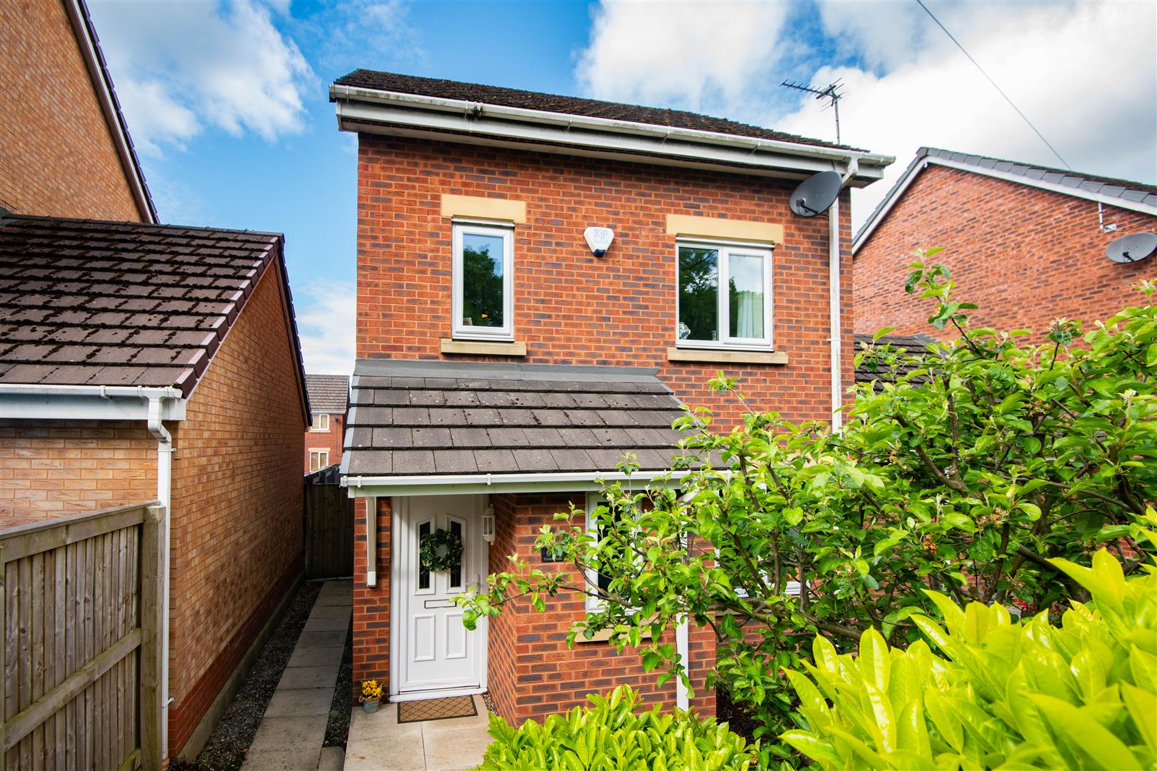 4 bed property in Preston Road, Chorley